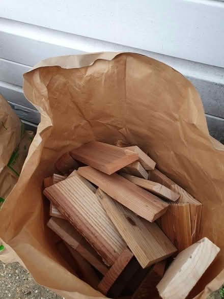 Photo of free Wood for wood burner (Hemel Hempstead HP2) #3