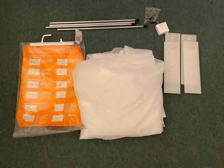 Photo of free Mosquito net (City of Bristol BS6) #1