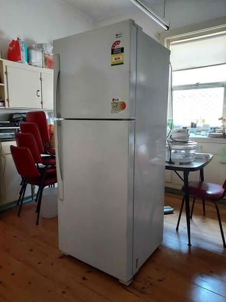 Photo of free LG Fridge (Fullarton) #1