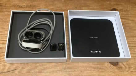 Photo of free Ear buds (Emlyn Gardens W4) #1