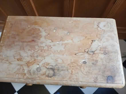 Photo of free Chest of drawers (Newhaven EH6) #2