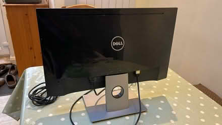 Photo of free Dell monitor (Twickenham TW2) #3