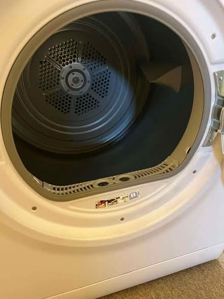 Photo of free Tumble dryer (Coley Ave Area RG1) #4
