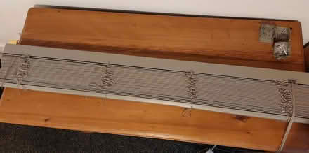 Photo of free Blind with fitting (St Helens TN35) #1