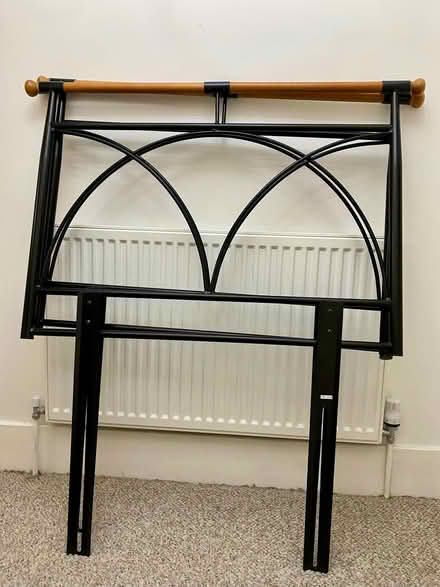 Photo of free Two single bedheads in as new condition (Southport PR9) #2
