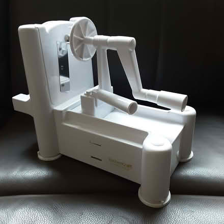 Photo of free Spiralizer (Haldens AL7) #3