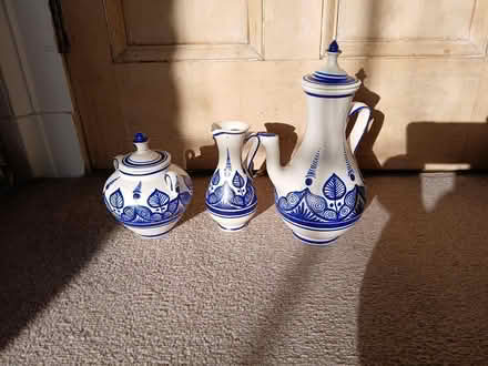 Photo of free Display Items (Lark Lane Area L17) #1