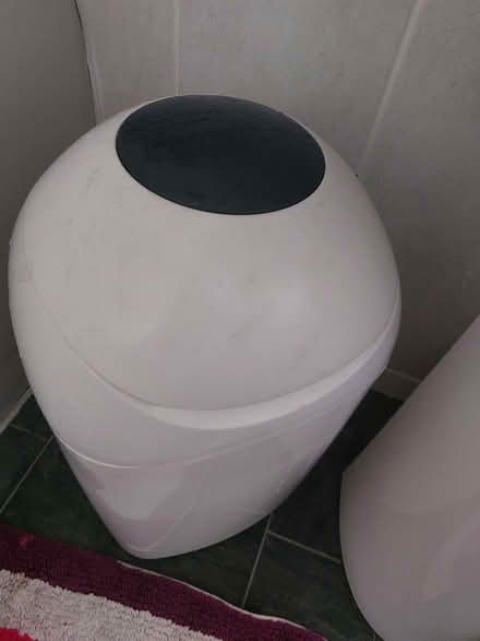 Photo of free Nappy bin (Greaves LA1) #2