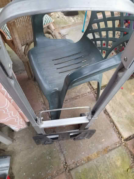 Photo of free Sack truck, still lots of life and very useable (Westbury SY5) #2