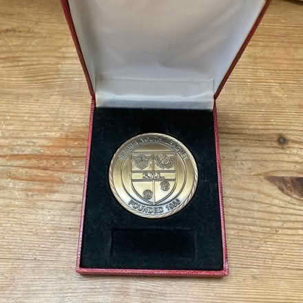 Photo of free Sports awards (Emlyn Gardens W4) #2