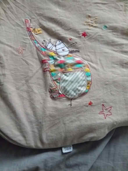 Photo of free Baby sleeping bag (Hither Green) #2