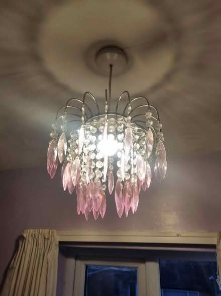 Photo of free Lampshade (Abraham Heights LA1) #2