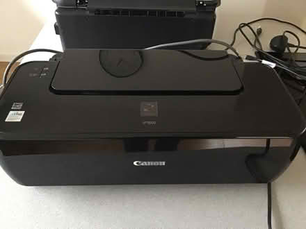 Photo of free Canon iP printer (Prestbury GL52) #1
