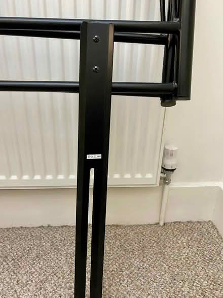Photo of free Two single bedheads in as new condition (Southport PR9) #4