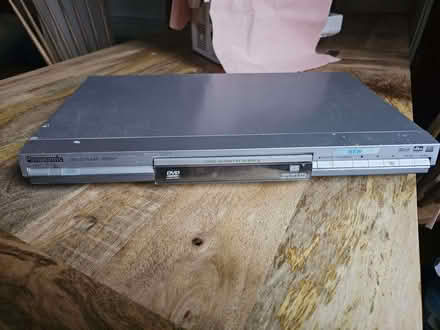 Photo of free DVD/CD Player (Headington OX3) #2
