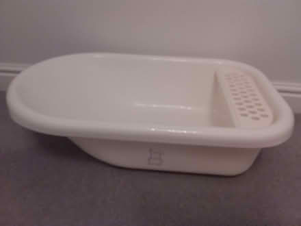 Photo of free Baby bath (Top Amersham HP6) #1