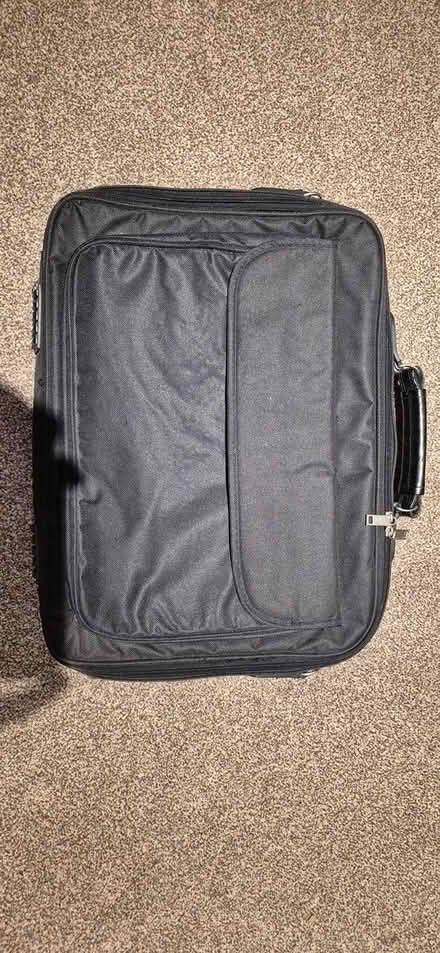 Photo of free Laptop case (Clanfield) #1