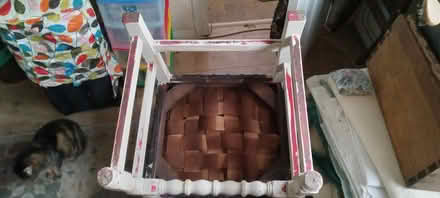 Photo of free Solid Chair Renovation Project (East Hoathly BN8) #3