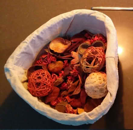 Photo of free Potpourri (Saxmundham IP17) #1