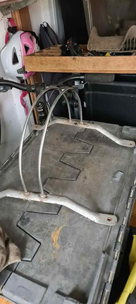 Photo of free Bike stand (Fishponds BS16) #1