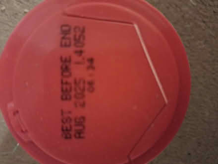 Photo of free Baking powder (Maidenhead SL6) #1