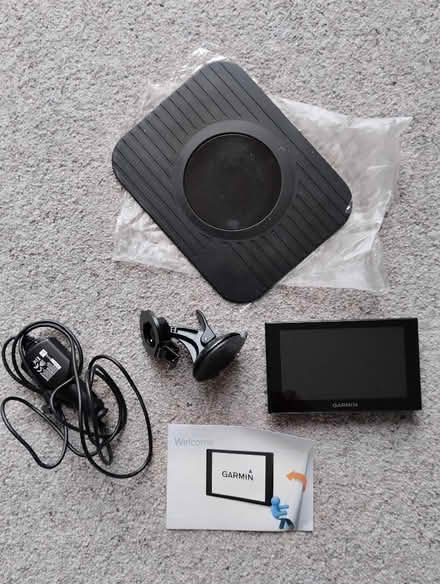 Photo of free Satnav (Abbeymead GL4) #1