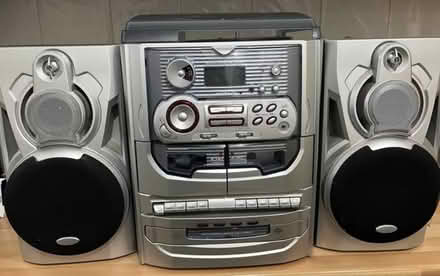 Photo of free Music Centre (Nr Horlicks, Slough SL1) #1