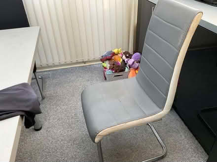 Photo of free Chairs (CO15) #2