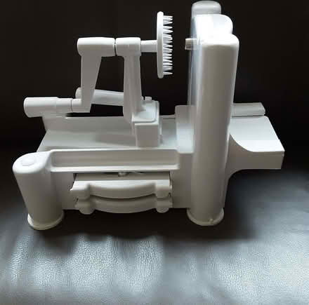 Photo of free Spiralizer (Haldens AL7) #1