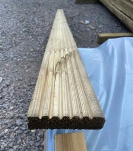 Photo of Decking boards (Hanover BN2) #1
