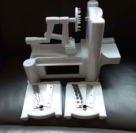 Photo of free Spiralizer (Haldens AL7) #2