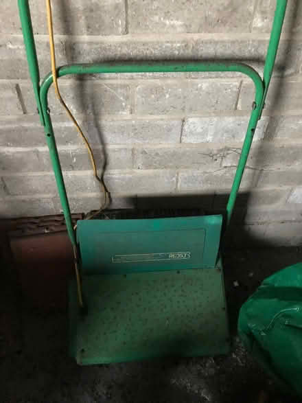 Photo of free Lawn rake scarifier (Garstang PR3) #1