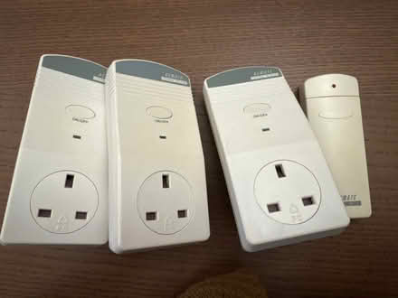 Photo of free Radio controlled plugs (Coalpit Heath BS36) #1