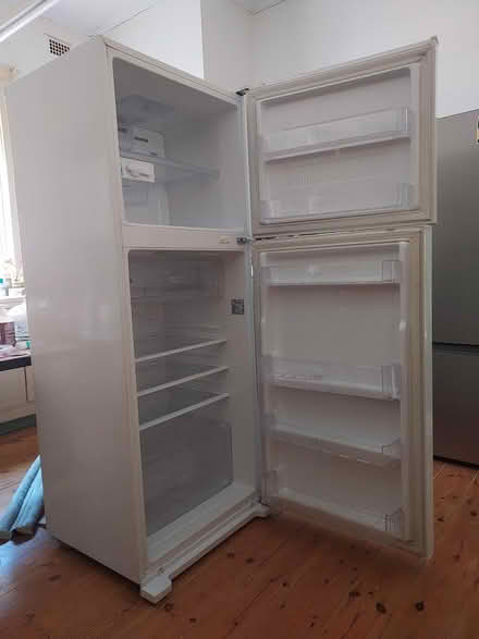 Photo of free LG Fridge (Fullarton) #2