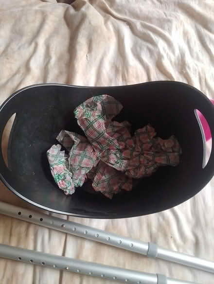 Photo of free Ice bucket (PO12) #2