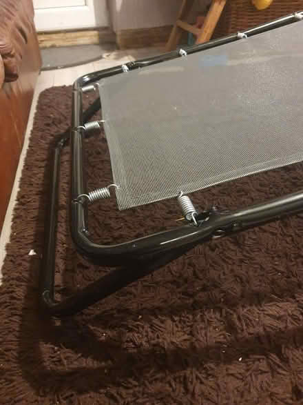 Photo of free Jaybe folding bed (UB5) #2