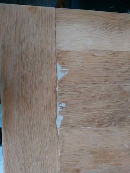 Photo of free Dining Table & Chairs (Etwall DE65) #4