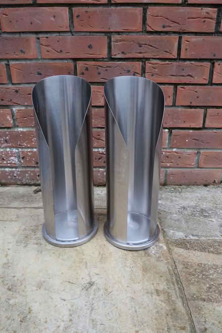 Photo of free Loo roll holders (Portchester PO16) #1