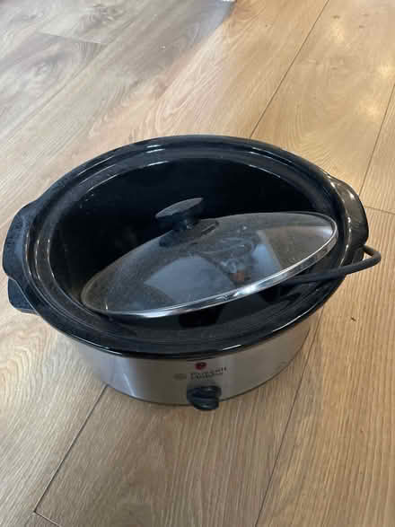 Photo of free Slow cooker (Oldfield Park) #1