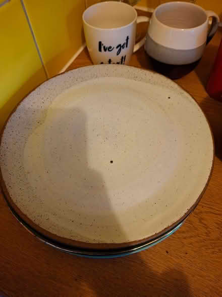 Photo of free Kitchen items (Hyson green NG7 6) #2