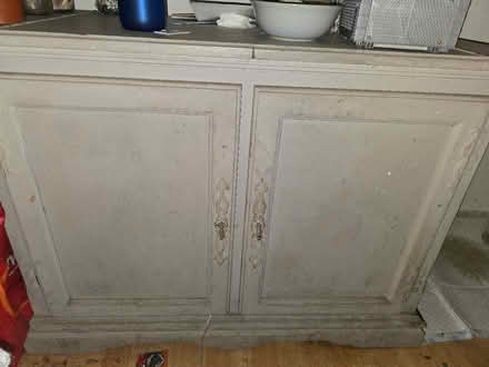 Photo of free Wooden unit (Rufford L40) #1