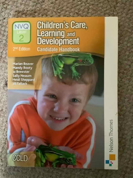 Photo of free Book (Aspley NG8) #1