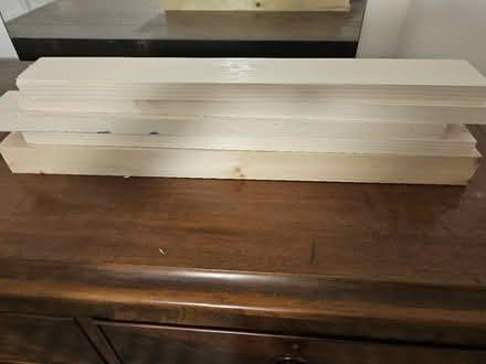 Photo of free Offcut wood 5x50cm (TW1) #1