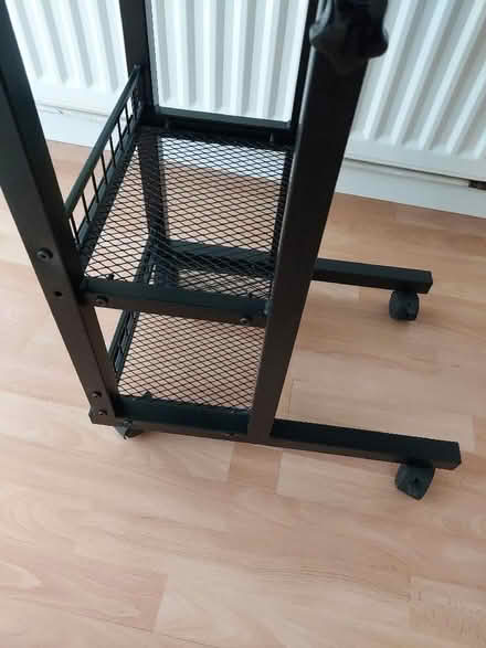 Photo of free Over bed table (Cranfield MK43) #2