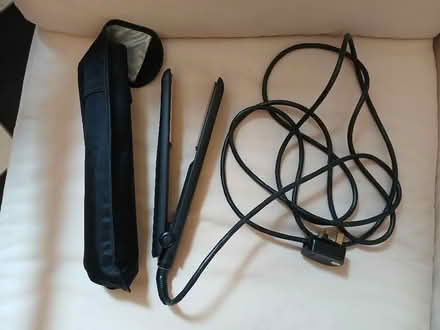 Photo of free Hair Straighteners (Newhaven EH6) #1
