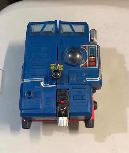 Photo of free Takara Toy (Westbury Wilts BA13) #1