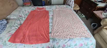 Photo of free Ladies nighties size 24/26 - new condition, never worn. (Beckenham BR3) #3
