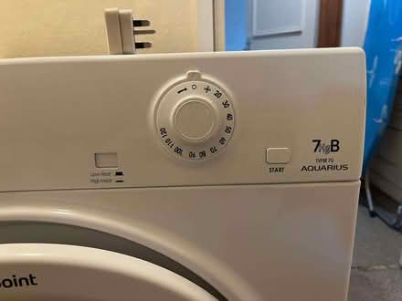 Photo of free Tumble dryer (Coley Ave Area RG1) #2