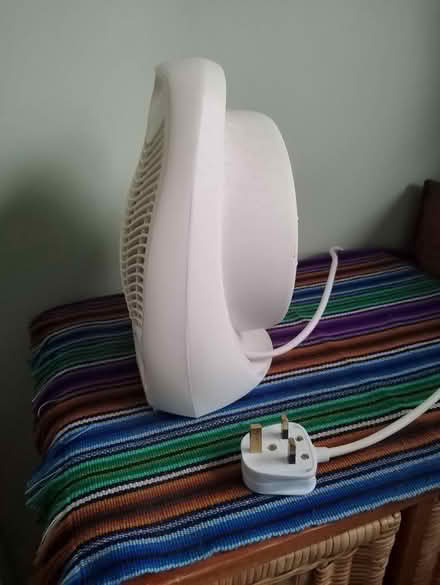 Photo of free Fan heater (Kingswood, BS15) #2