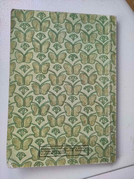 Photo of free Address book, unused (Henleaze Ward BS9) #3